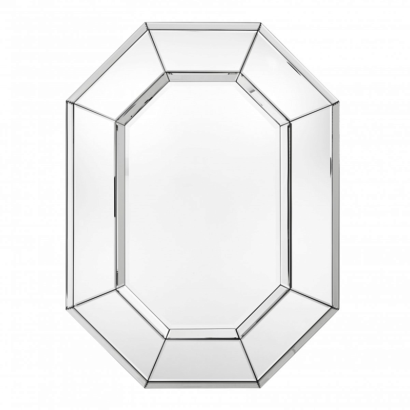 Зеркало Eichholtz Mirror Le Sereno Зеркало Eichholtz Mirror Le Sereno в Грозном | Loft Concept