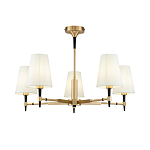 Потолочный светильник Zaragoza Е14 варинант исполнения - 1 | Loft Concept в Грозном