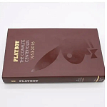 Книга Playboy The Complete Centerfolds 1953-2016 варинант исполнения - 3 | Loft Concept в Грозном