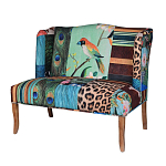 Диван Mesotrope варинант исполнения - 1 | Loft Concept в Грозном