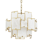 Люстра Jenell Samuel варинант исполнения - 4 | Loft Concept в Грозном