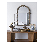 Зеркало Птицы на дереве Plant Frame варинант исполнения - 5 | Loft Concept в Грозном