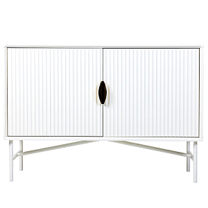 Комод Antique Order Белый 110 см