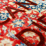 Ковер Seletti Difference варинант исполнения - 2 | Loft Concept в Грозном