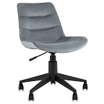 Кресло для рабочего стола Sheilly Grey варинант исполнения - 1 | Loft Concept в Грозном