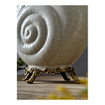 Подсвечник с декором из птиц на ветвях Birds of Paradise варинант исполнения - 5 | Loft Concept в Грозном