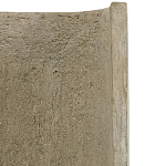 Бра настенное из бетона Rustic Charm варинант исполнения - 1 | Loft Concept в Грозном