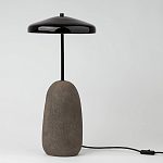 Настольная лампа STONE варинант исполнения - 1 | Loft Concept в Грозном