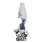 Настольная лампа Tatooine варинант исполнения - 1 | Loft Concept в Грозном