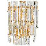 Бра с хрустальными подвесками Gorgeous Crystal Light варинант исполнения - 5 | Loft Concept в Грозном