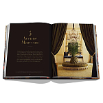 Yves Saint Laurent at Home варинант исполнения - 7 | Loft Concept в Грозном