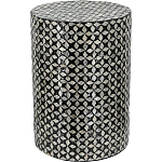 Столик дизайнерский Mirror mosaic варинант исполнения - 1 | Loft Concept в Грозном