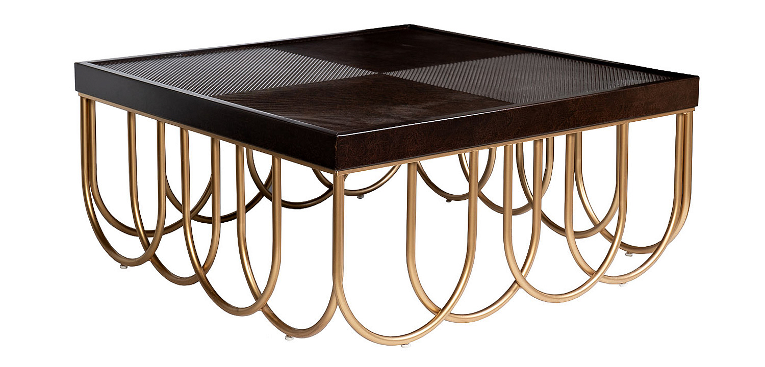 Кофейный стол Cassel Coffee Table Кофейный стол Cassel Coffee Table - Loft-Concept в Грозном