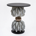 Керамический столик из серии «Сны дракона» варинант исполнения - 1 | Loft Concept в Грозном