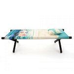 Шезлонг Seletti Poolbed Seagirl варинант исполнения - 1 | Loft Concept в Грозном