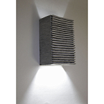 Бра «Керамическое» ручной работы варинант исполнения - 2 | Loft Concept в Грозном