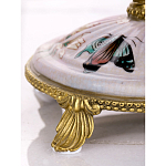 Настольное зеркало Cerch Runy варинант исполнения - 4 | Loft Concept в Грозном