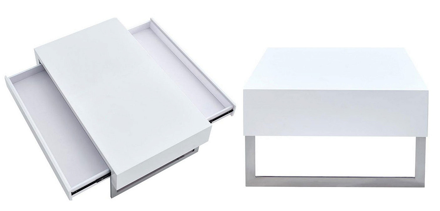 Кофейный стол Annecy Coffee Table Кофейный стол Annecy Coffee Table - Loft-Concept в Грозном