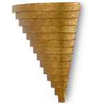 Бра в форме градуированного конуса Change варинант исполнения - 2 | Loft Concept в Грозном