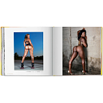 Подарочный Альбом Фото ню The Big butt book 18+ варинант исполнения - 4 | Loft Concept в Грозном