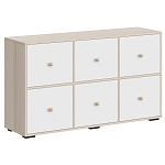 Тумба 6 отделений Liam 2 варинант исполнения - 2 | Loft Concept в Грозном