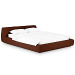 Кровать двуспальная Verna варинант исполнения - 1 | Loft Concept в Грозном