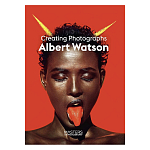 Albert Watson Creating Photographs варинант исполнения - 1 | Loft Concept в Грозном
