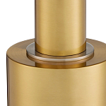 Настольная лампа светодиодная Uniformity варинант исполнения - 2 | Loft Concept в Грозном