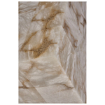 Торшер прямоугольный из натурального камня Calcite Geometry варинант исполнения - 4 | Loft Concept в Грозном