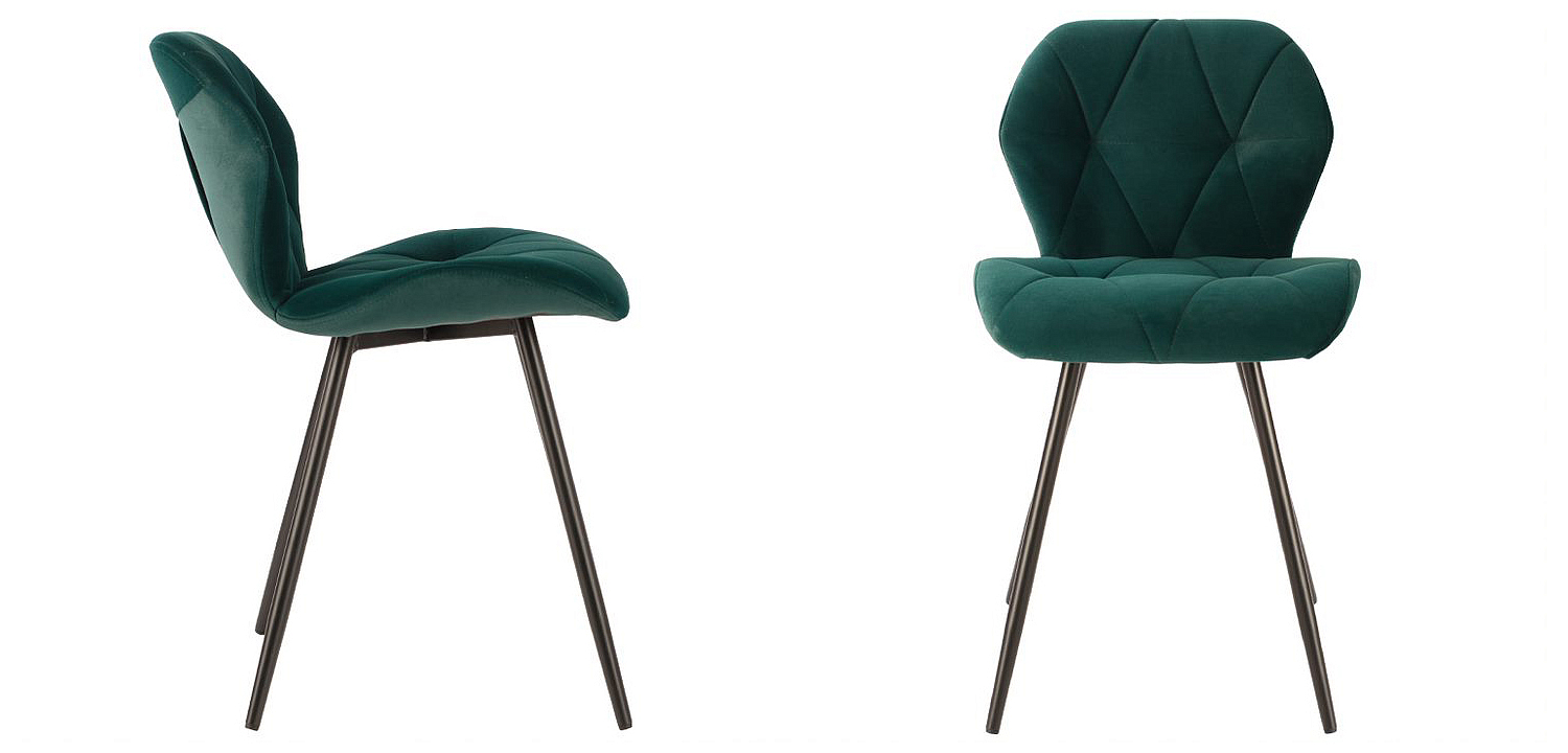 Стул Zamrud Chair Стул Zamrud Chair - Loft-Concept в Грозном