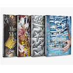 Alexander McQueen: Unseen варинант исполнения - 6 | Loft Concept в Грозном