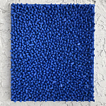 Панно «Морская зыбь» варинант исполнения - 1 | Loft Concept в Грозном