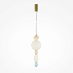 Подвесной светильник Adore LED 3000K 17Bт варинант исполнения - 1 | Loft Concept в Грозном