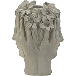 Кашпо Hidden emotions варинант исполнения - 3 | Loft Concept в Грозном