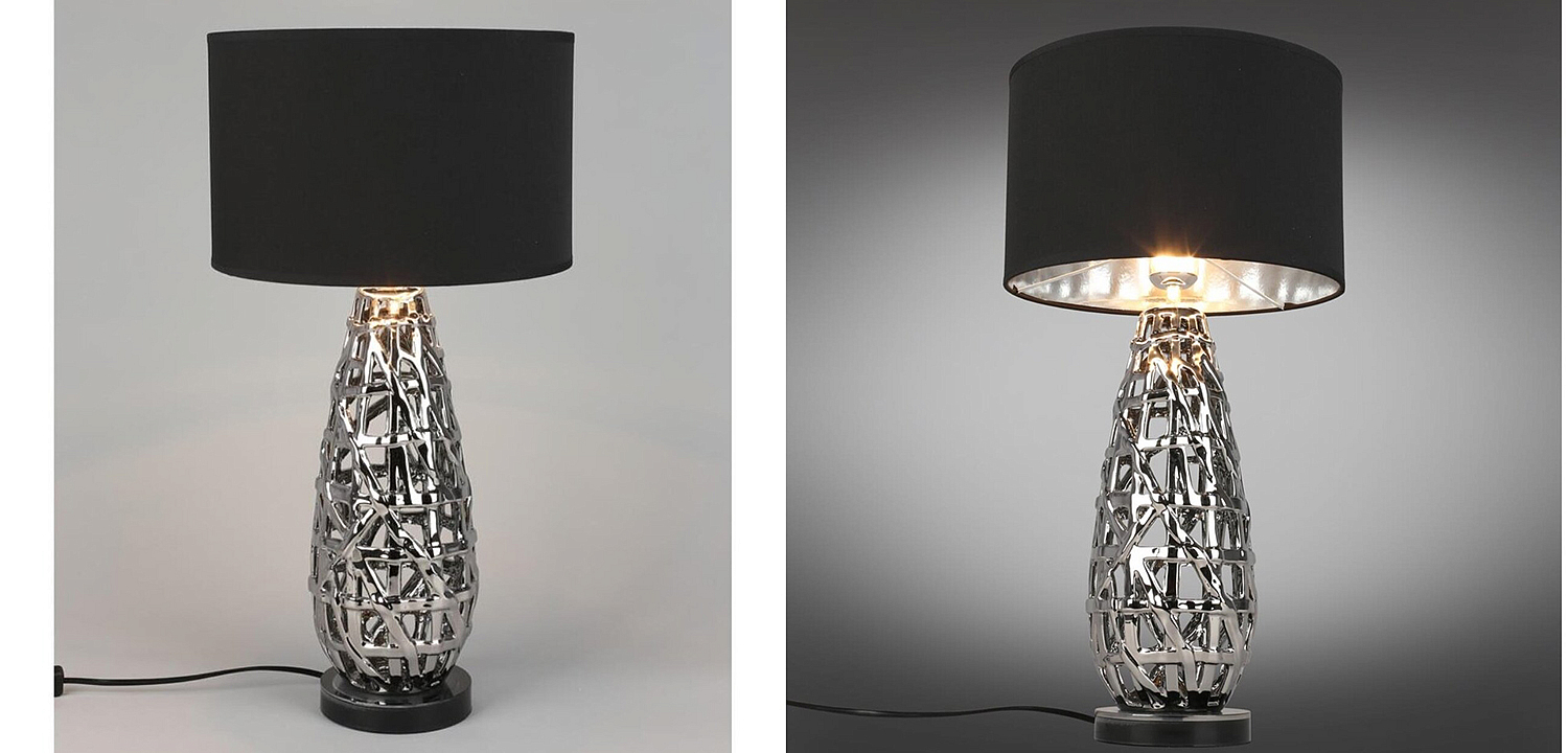 Настольная лампа Magno Table lamp Настольная лампа Magno Table lamp - Loft-Concept в Грозном