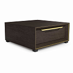 Стол журнальный с ящиком для хранения Flowchart варинант исполнения - 3 | Loft Concept в Грозном