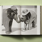 Книга в подарок творческий путь Брюса Вебера Bruce Weber. My Education варинант исполнения - 6 | Loft Concept в Грозном