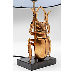 Настольная лампа Золотой жук варинант исполнения - 3 | Loft Concept в Грозном