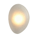 Бра LINDIS FROST LONG WALL 1 лампа Молочное стекло  варинант исполнения - 1 | Loft Concept в Грозном