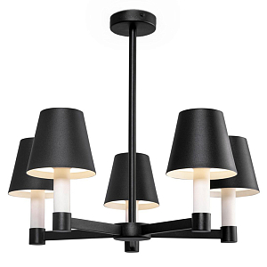 Люстра Eremon Chandelier 5