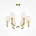 Люстра подвесная Lira варинант исполнения - 1 | Loft Concept в Грозном