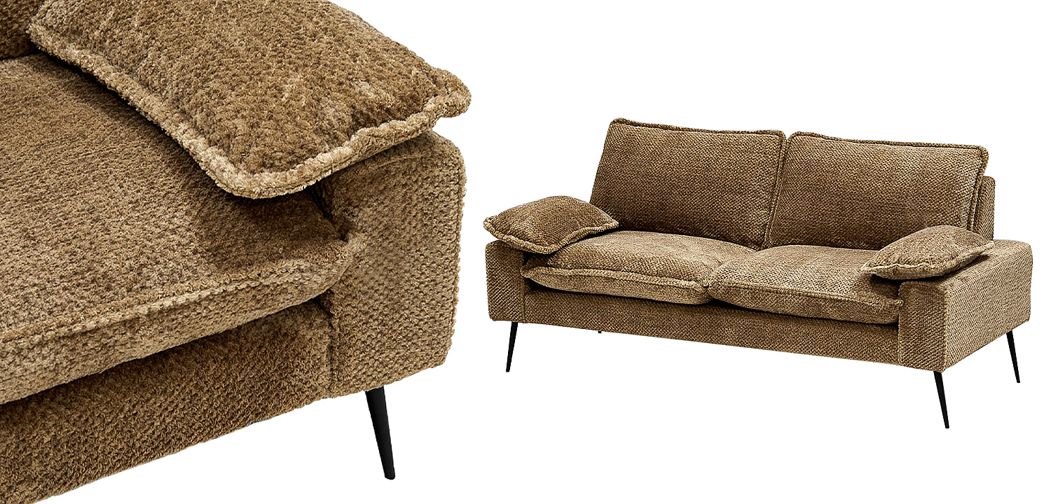 Диван Villegas Sofa Диван Villegas Sofa - Loft-Concept в Грозном