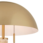 Настольная лампа с куполообразным абажуром Truth Option варинант исполнения - 2 | Loft Concept в Грозном