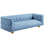 Диван Savoy варинант исполнения - 1 | Loft Concept в Грозном