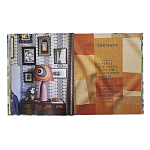 Книга известного дизайнера интерьеров Питера Данэма The World of Peter Dunham: Global Style from Paris to Hollywood варинант исполнения - 3 | Loft Concept в Грозном