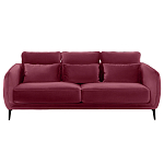 Диван трёхместный с подлокотниками Dutchman варинант исполнения - 13 | Loft Concept в Грозном