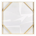 Панно декоративное с ручной росписью Energy варинант исполнения - 2 | Loft Concept в Грозном