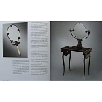 Discussing the Rise of French Art Deco with Author Jared Goss варинант исполнения - 6 | Loft Concept в Грозном