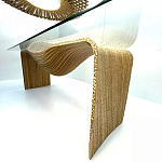 Cтол параметрический «WHALE» варинант исполнения - 2 | Loft Concept в Грозном