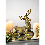 Фигурка The Golden Deer варинант исполнения - 7 | Loft Concept в Грозном